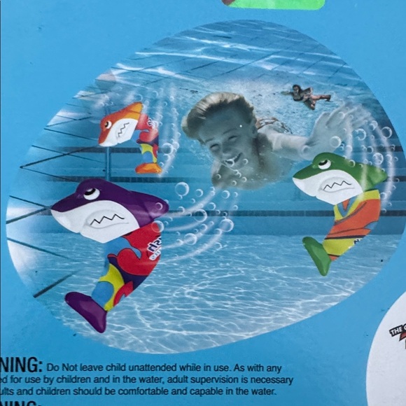 Set a two dive bundle - Picture 3 of 5